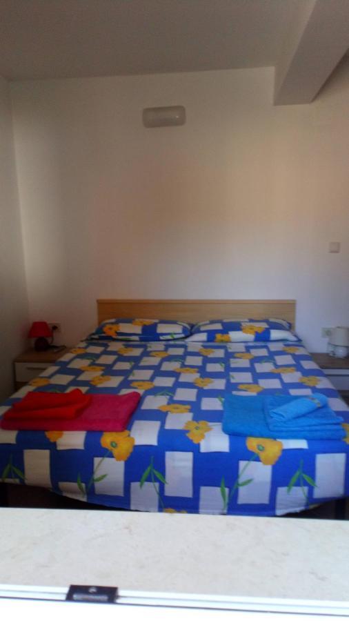 Antonio Apartman 2 Veli Lošinj Buitenkant foto
